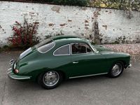 gebraucht Porsche 356 C Coupe