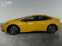 Neu Toyota Prius 223 PS (164 kW) 2025 Mustard me Kleinwagen