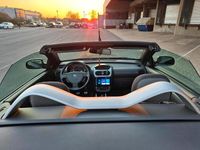 Gebraucht Opel Tigra 90 PS (66 kW) 2005 Schwarz Cabrio