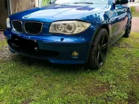 Gebraucht BMW 120 200 PS (147 kW) 2008 Kleinwagen