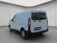 Neu Ford Transit Trend 101 PS (74 kW) 2026 Weiß Van