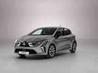 Neu Mitsubishi Colt Plus 143 PS (105 kW) 2025 Grau Limousine