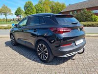 Gebraucht Opel Grandland X Ultimate 300 PS (220 kW) 2022 Schwarz SUV