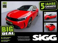 Gebraucht Opel Corsa 101 PS (74 kW) 2024 Rot Kleinwagen