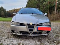 gebraucht Alfa Romeo 156 1.9 JTD 16V*TÜV neu