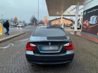 Usata BMW 320 150 CV (110 kW) 2007 Andere farben Berlina