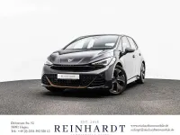 Second-hand Cupra Born 150 kW (204 CP) 2022 Gri Hatchback