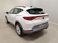 Gebraucht Cupra Formentor 150 PS (110 kW) 2023 "candy" weiss SUV