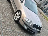 Gebraucht Skoda Octavia 102 PS (75 kW) 2007 Limousine