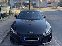 Gebraucht Audi TT Ambiente 197 PS (144 kW) 2020 Coupé