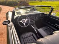 gebraucht Jaguar E-Type V12 Roadster