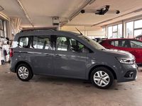 Gebraucht Renault Kangoo Edition One 102 PS (75 kW) 2022 Grau Van / Kleinbus