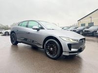 Gebraucht Jaguar I-Pace S 294 kW (400 PS) 2021 Grau SUV
