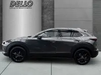 Neu Mazda CX-30 Homura-Line 140 PS (102 kW) 2026 Grau SUV
