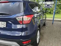 Gebraucht Ford Kuga Cool & Connect 179 PS (131 kW) 2017 SUV