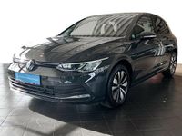 Gebraucht VW Golf VIII Move 110 PS (80 kW) 2024 Uranograu Limousine