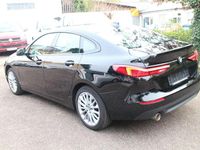 Gebraucht BMW 218 Performance 136 PS (100 kW) 2024 Schwarz Limousine