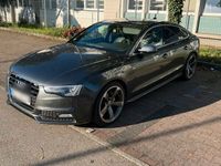 gebraucht Audi A5 3.0 TDI