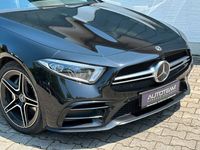 Gebraucht Mercedes CLS53 AMG AMG 435 PS (319 kW) 2020 Schwarz Limousine