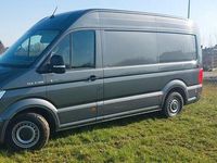 Gebraucht MAN TGE 177 PS (130 kW) 2020 Van