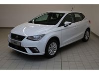 gebraucht Seat Ibiza 1.0 TSI Style Edition