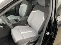 Nowe Opel Astra Edition 145 KM (106 kW) 2026 Czarny Sedan/Limuzyna