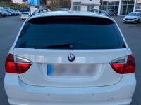 gebraucht BMW 320 E91 D