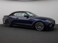 Gebraucht BMW M4 Competition Edition 510 PS (375 kW) 2022 Bmw individual tansanitblabeige Cabrio