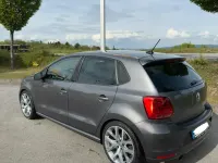 Gebraucht VW Polo 110 PS (80 kW) 2015 Grau Limousine