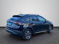 Gebraucht VW Taigo Life 95 PS (69 kW) 2025 Deep black perleffekt (metallic) SUV