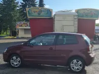 Gebraucht VW Polo 60 PS (44 kW) 2009 Kleinwagen