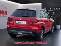 gebraucht Suzuki Vitara 1.4 Comfort NAVI SITZHEIZUNG