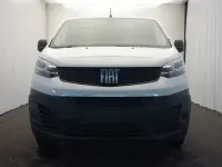 Gebraucht Fiat Scudo 144 PS (105 kW) 2023 Weiß Van
