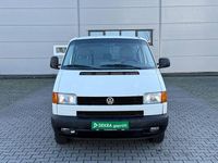 Second-hand VW T4 75 CP (55 kW) 2001 Alb Van