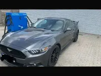 Gebraucht Ford Mustang 317 PS (233 kW) 2017 Coupé