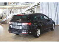 gebraucht VW Passat Variant 2.0TDI*AHK LED ACC Navi Spurass.