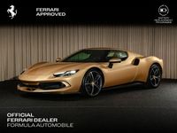 Gebraucht Ferrari 296 829 PS (609 kW) 2023
