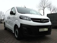 gebraucht Opel Vivaro Cargo L2 Klima 3 Sitze