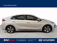 Gebraucht Hyundai Ioniq Premium 88 kW (120 PS) 2020 Silber Kleinwagen