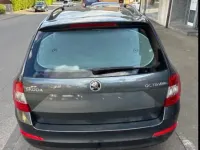 Gebraucht Skoda Octavia Active 150 PS (110 kW) 2017 Kombi