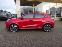 Gebraucht Ford Puma ST 200 PS (147 kW) 2023 Fantasticrot metallic SUV