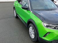 Gebraucht Opel Mokka-e Ultimate 100 kW (136 PS) 2022 Grün SUV