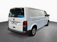 Gebraucht VW T6.1 150 PS (110 kW) 2021 Weiß Van