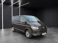Used VW Multivan Highline 2015 Andere Minivan
