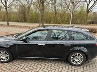 gebraucht Alfa Romeo 159 jtdm