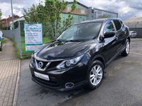 gebraucht Nissan Qashqai Acenta