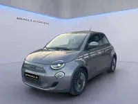 Gebraucht Fiat 500e Icon 86 kW (118 PS) 2021 Grau