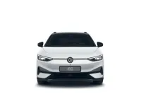 Neu VW ID.7 Pro 210 kW (286 PS) 2026 Weiß Kombi
