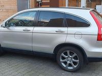 Gebraucht Honda CR-V 150 PS (110 kW) 2008 Other SUV