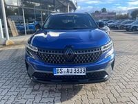 Gebraucht Renault Austral Techno 200 PS (147 kW) 2025 Ironblau dach blackpearlschwarz (schwarz) SUV